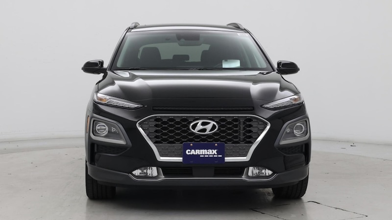 2020 Hyundai Kona Ultimate 5