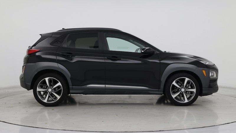 2020 Hyundai Kona Ultimate 7