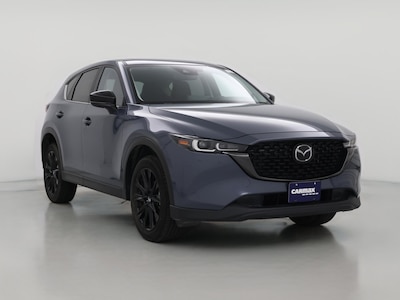 2024 Mazda CX-5 Carbon Edition -
                Las Vegas, NV