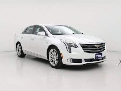 2019 Cadillac XTS Luxury -
                South Jordan, UT