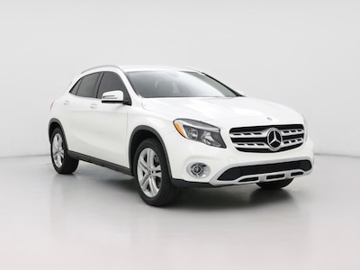 2020 Mercedes-Benz GLA 250 -
                  South Jordan, UT
