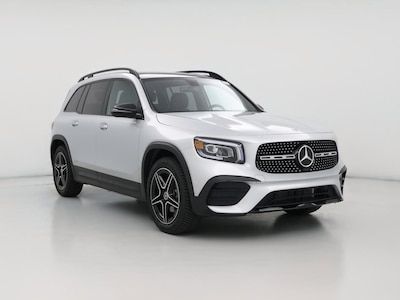 2022 Mercedes-Benz GLB 250 -
                  South Jordan, UT