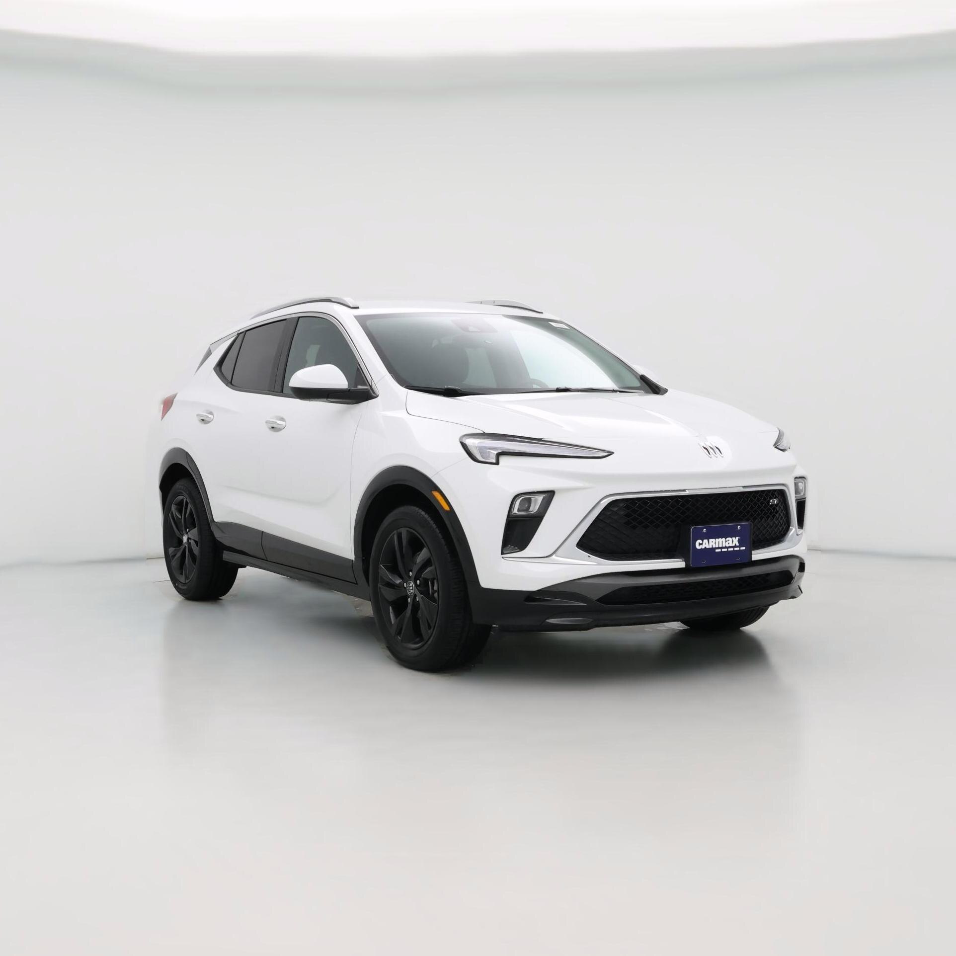 Thumbnail: 2024 Buick Encore GX - 1