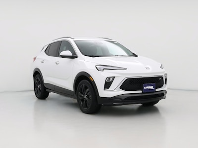 2024 Buick Encore GX Sport Touring -
                South Jordan, UT