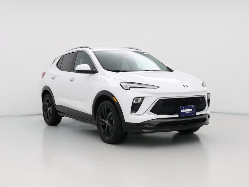 2024 Buick Encore GX Sport Touring -
                  South Jordan, UT