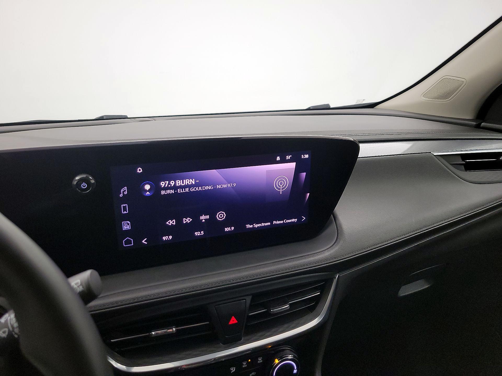 Thumbnail: 2024 Buick Encore GX - 15