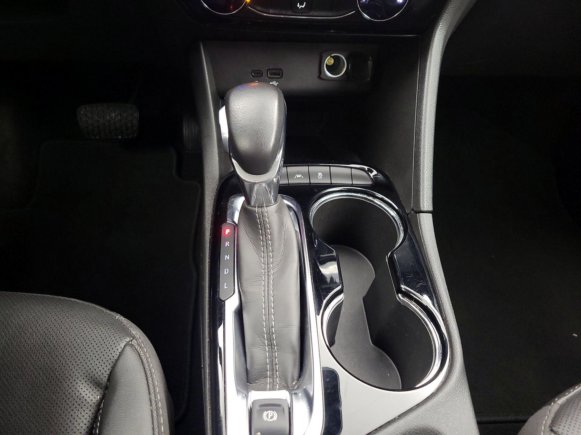 Thumbnail: 2024 Buick Encore GX - 17