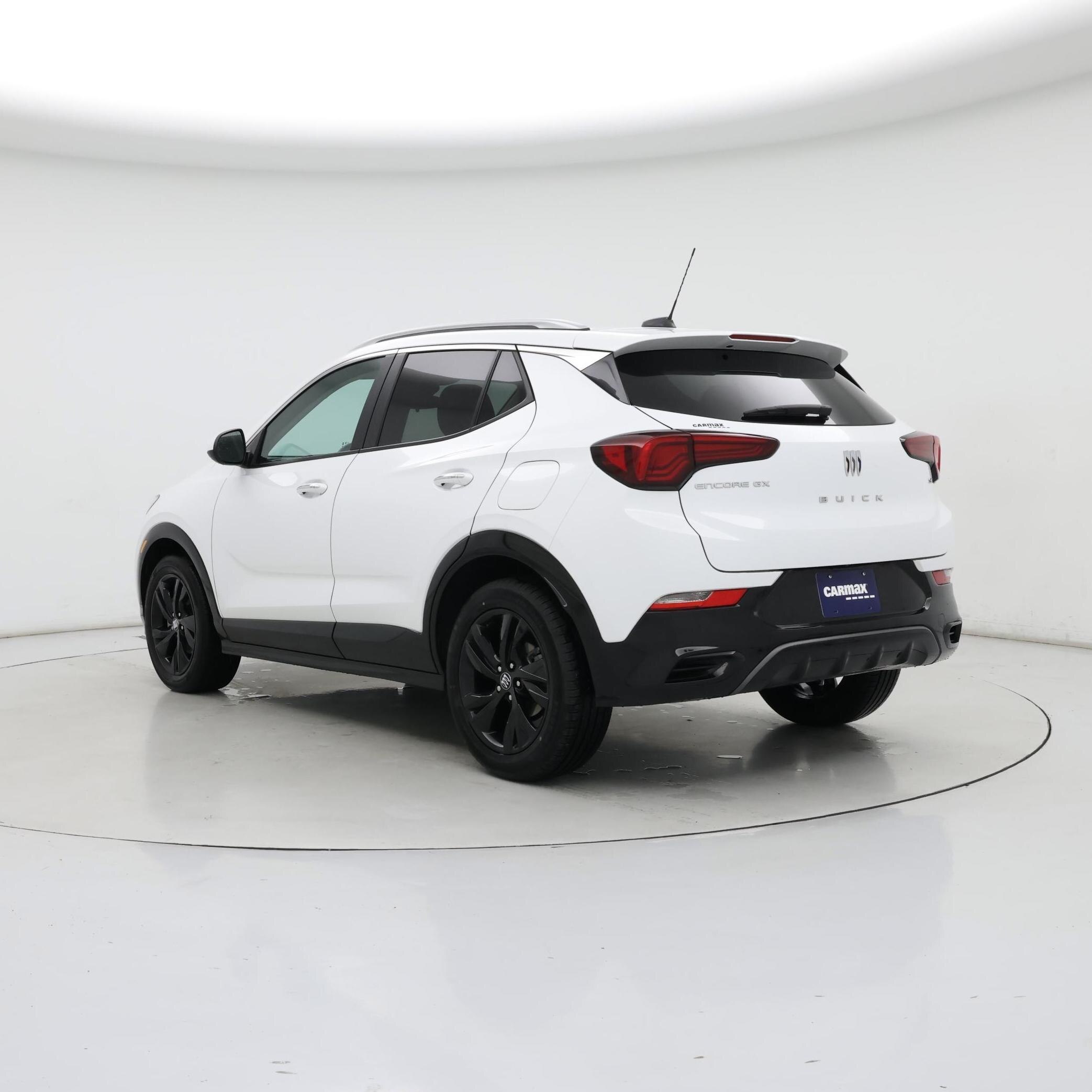 Thumbnail: 2024 Buick Encore GX - 2