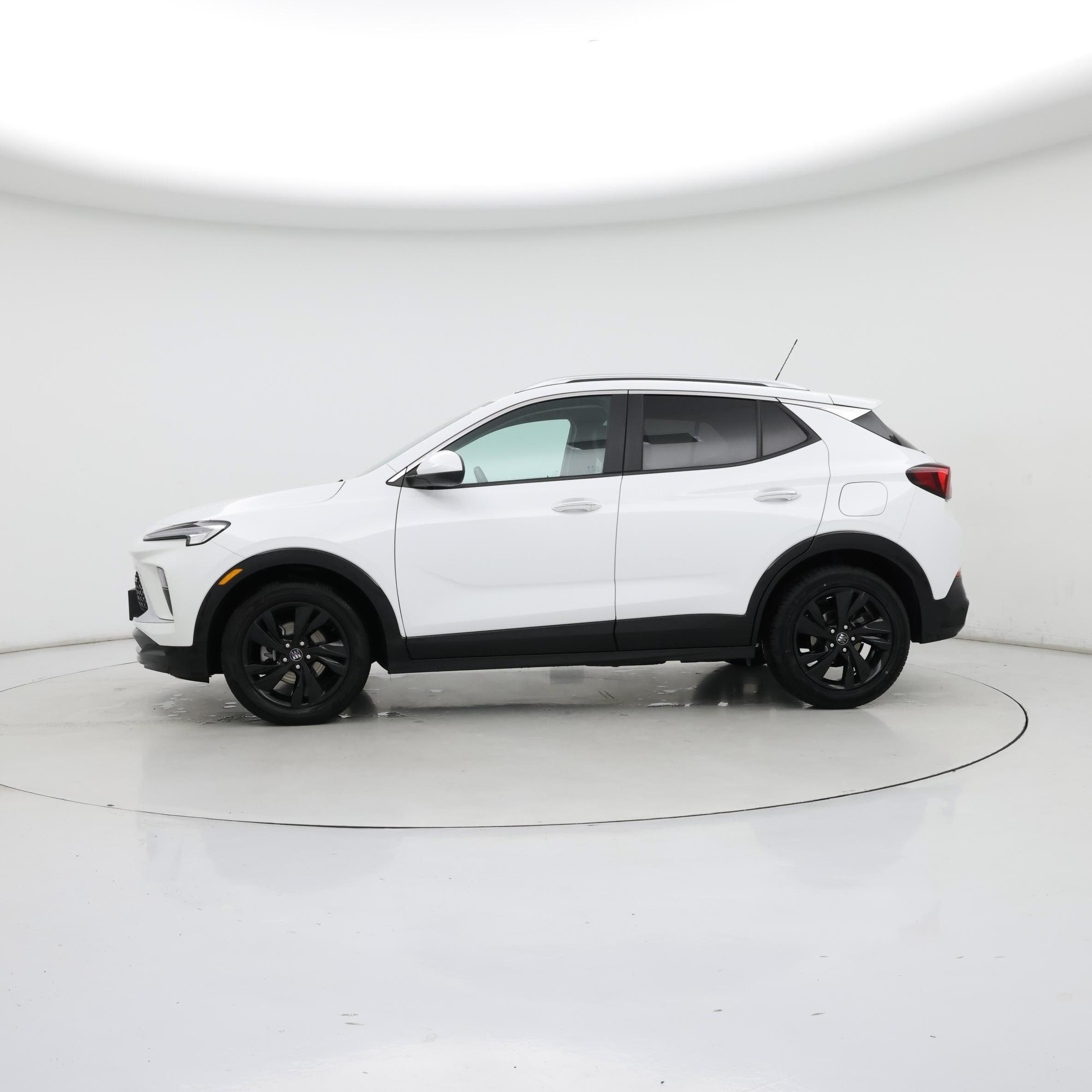 Thumbnail: 2024 Buick Encore GX - 3