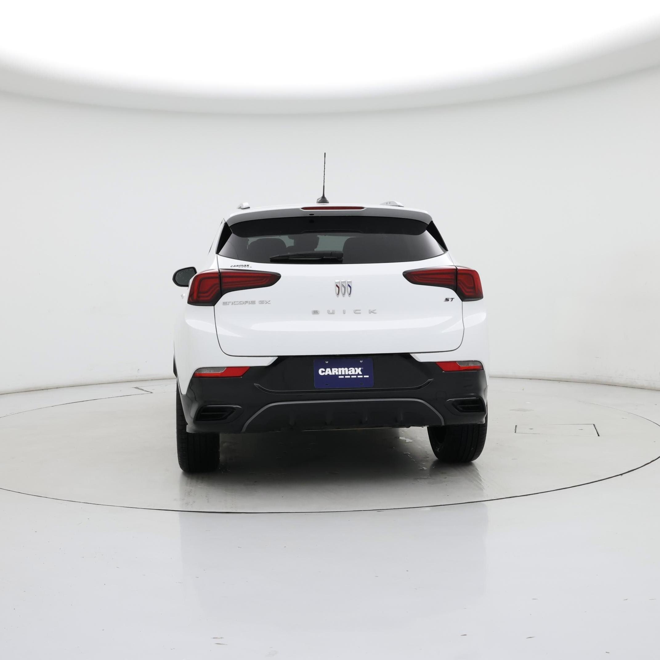 Thumbnail: 2024 Buick Encore GX - 6