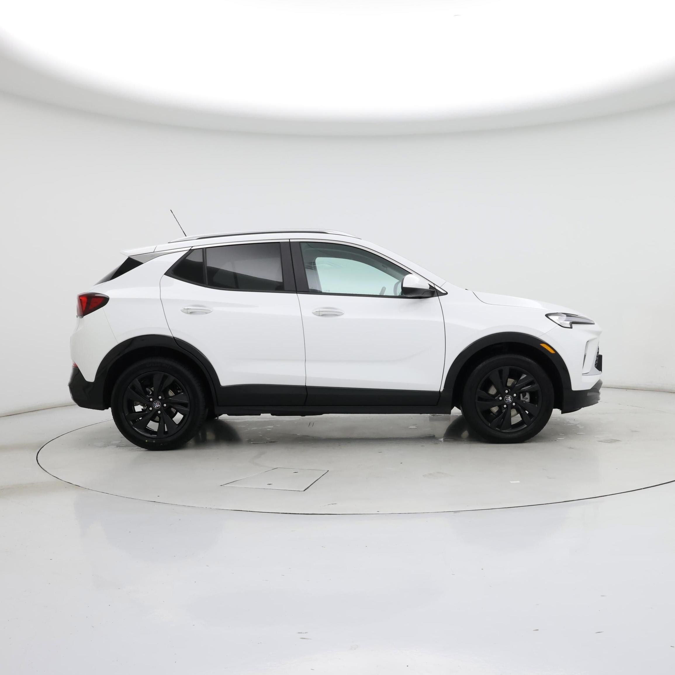 Thumbnail: 2024 Buick Encore GX - 7