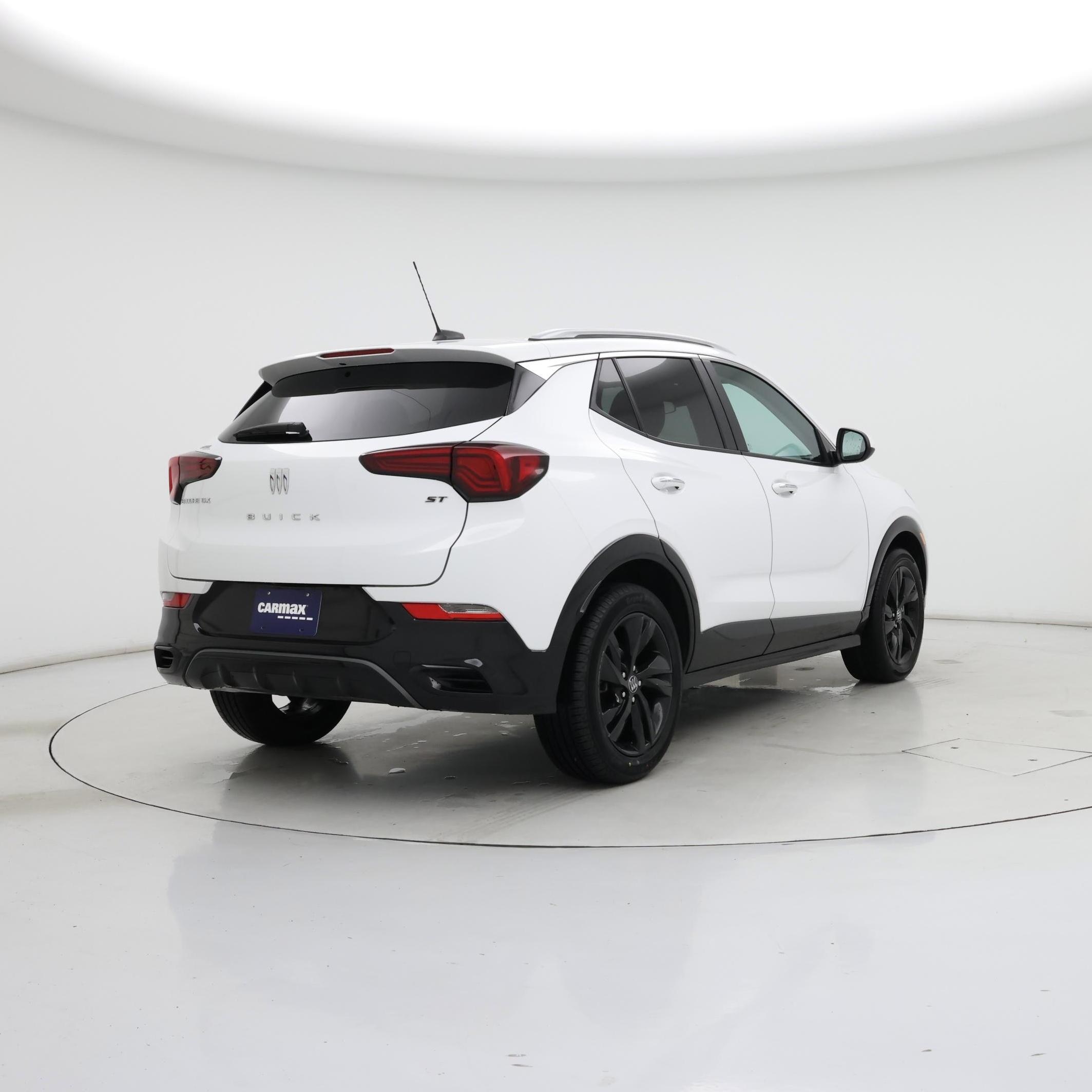 Thumbnail: 2024 Buick Encore GX - 8