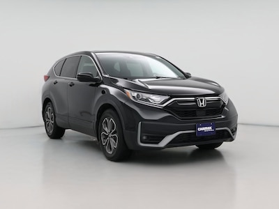 2020 Honda CR-V EX -
                South Jordan, UT
