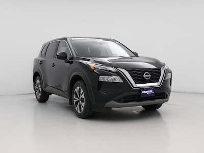 2023 Nissan Rogue SV -
                South Jordan, UT