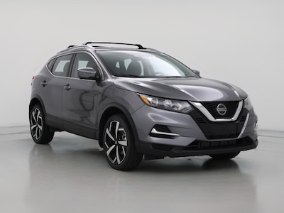2022 Nissan Rogue Sport SL -
                Las Vegas, NV