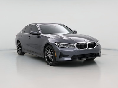 2022 BMW 3 Series 330i xDrive -
                South Jordan, UT