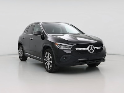 2021 Mercedes-Benz GLA 250 -
                  South Jordan, UT