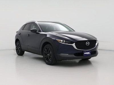 2024 Mazda CX-30 Select -
                South Jordan, UT