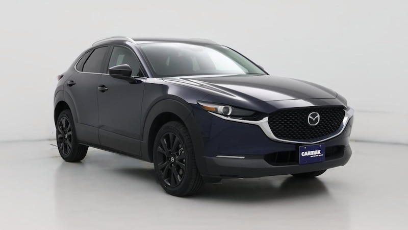 2024 Mazda CX-30 Select Hero Image