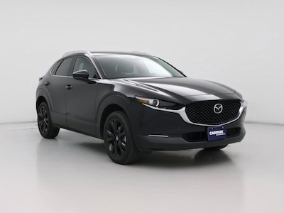 2024 Mazda CX-30 Select -
                  South Jordan, UT