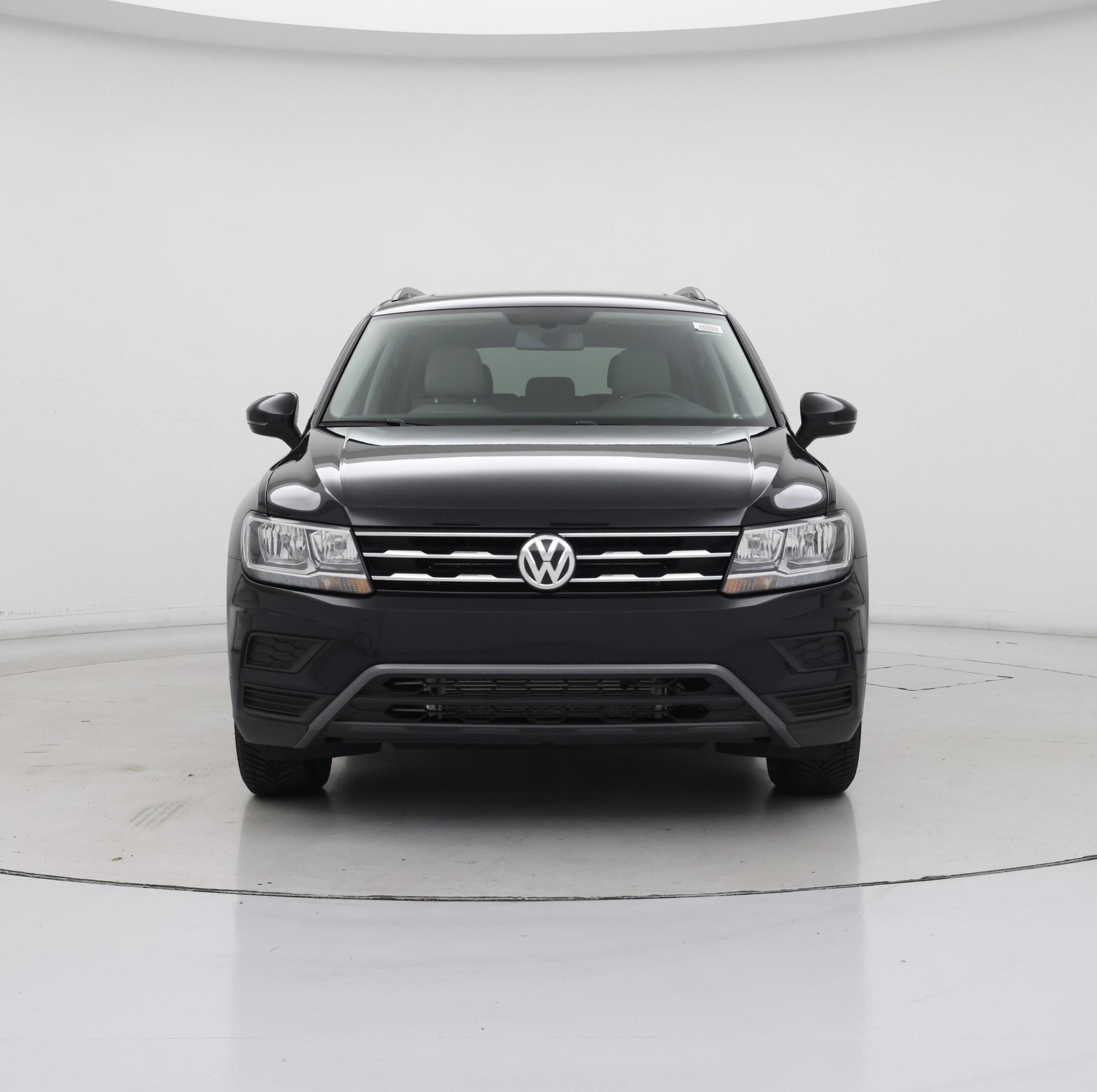Thumbnail: 2021 Volkswagen Tiguan - 5