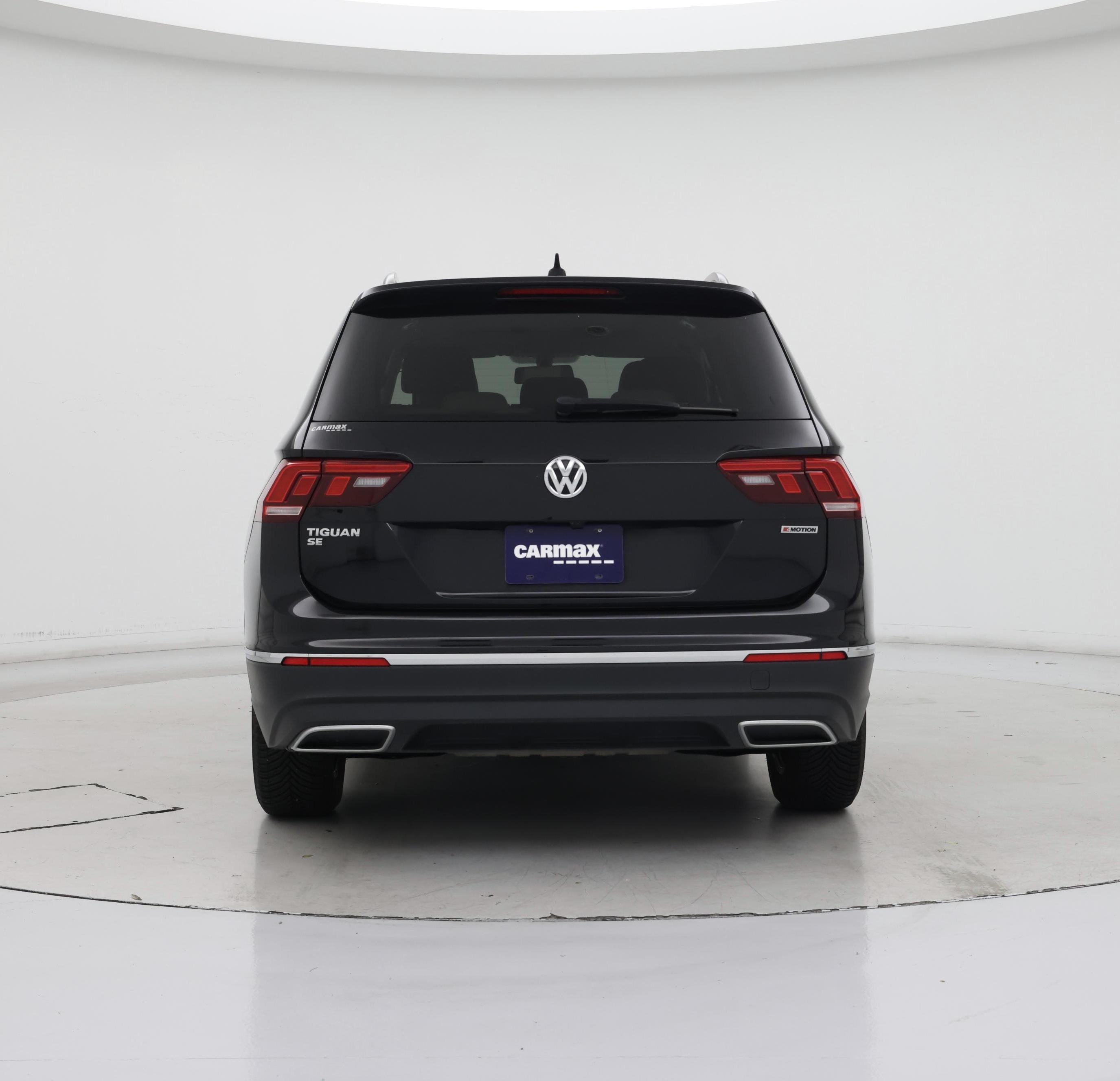 Thumbnail: 2021 Volkswagen Tiguan - 6