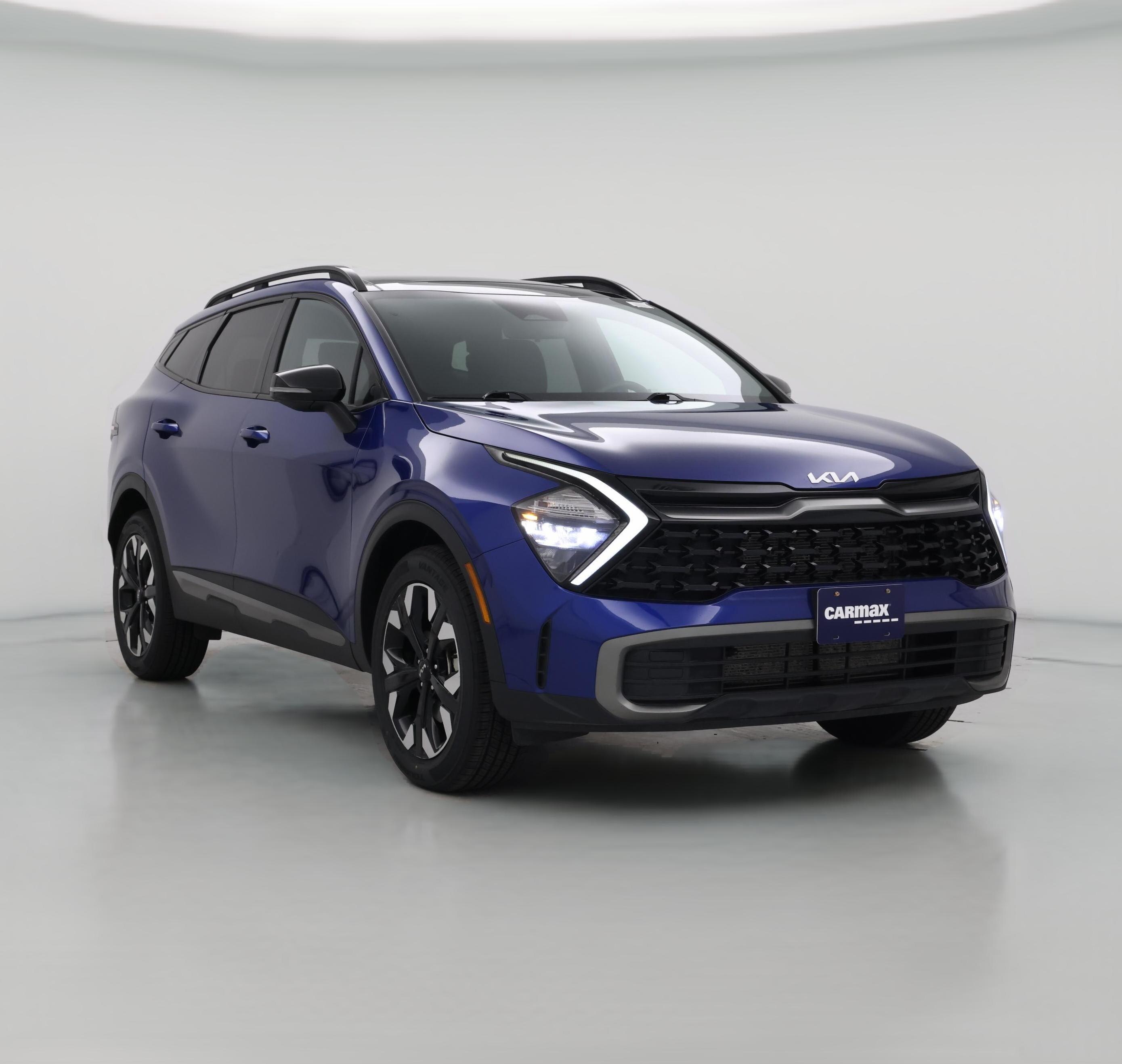 Thumbnail: 2023 Kia Sportage - 1