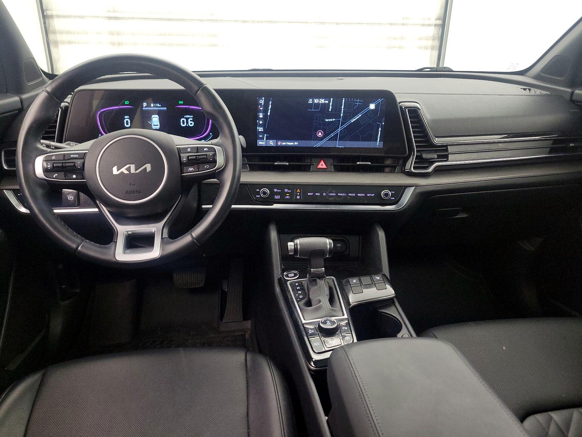 Thumbnail: 2023 Kia Sportage - 9