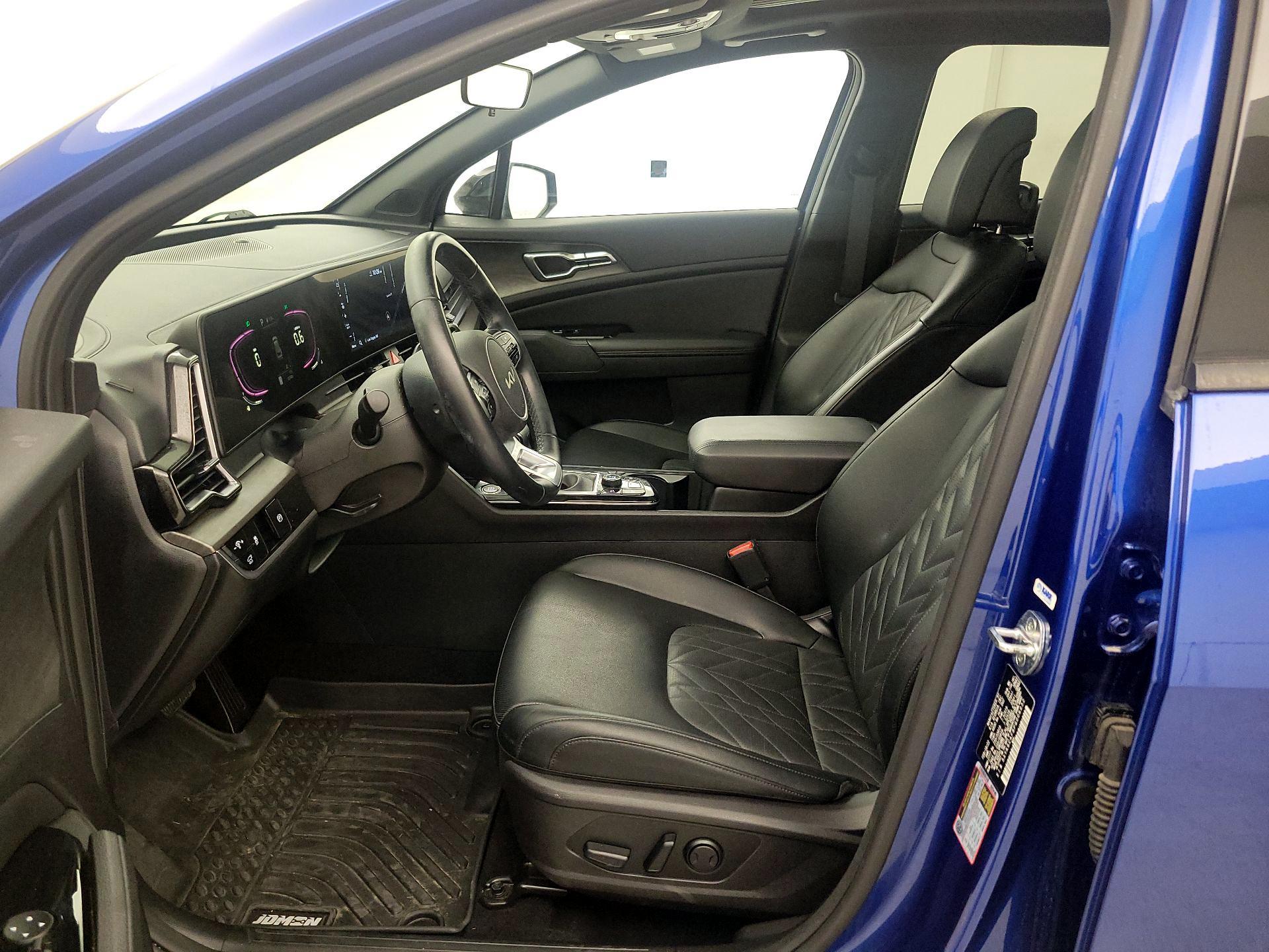 Thumbnail: 2023 Kia Sportage - 11