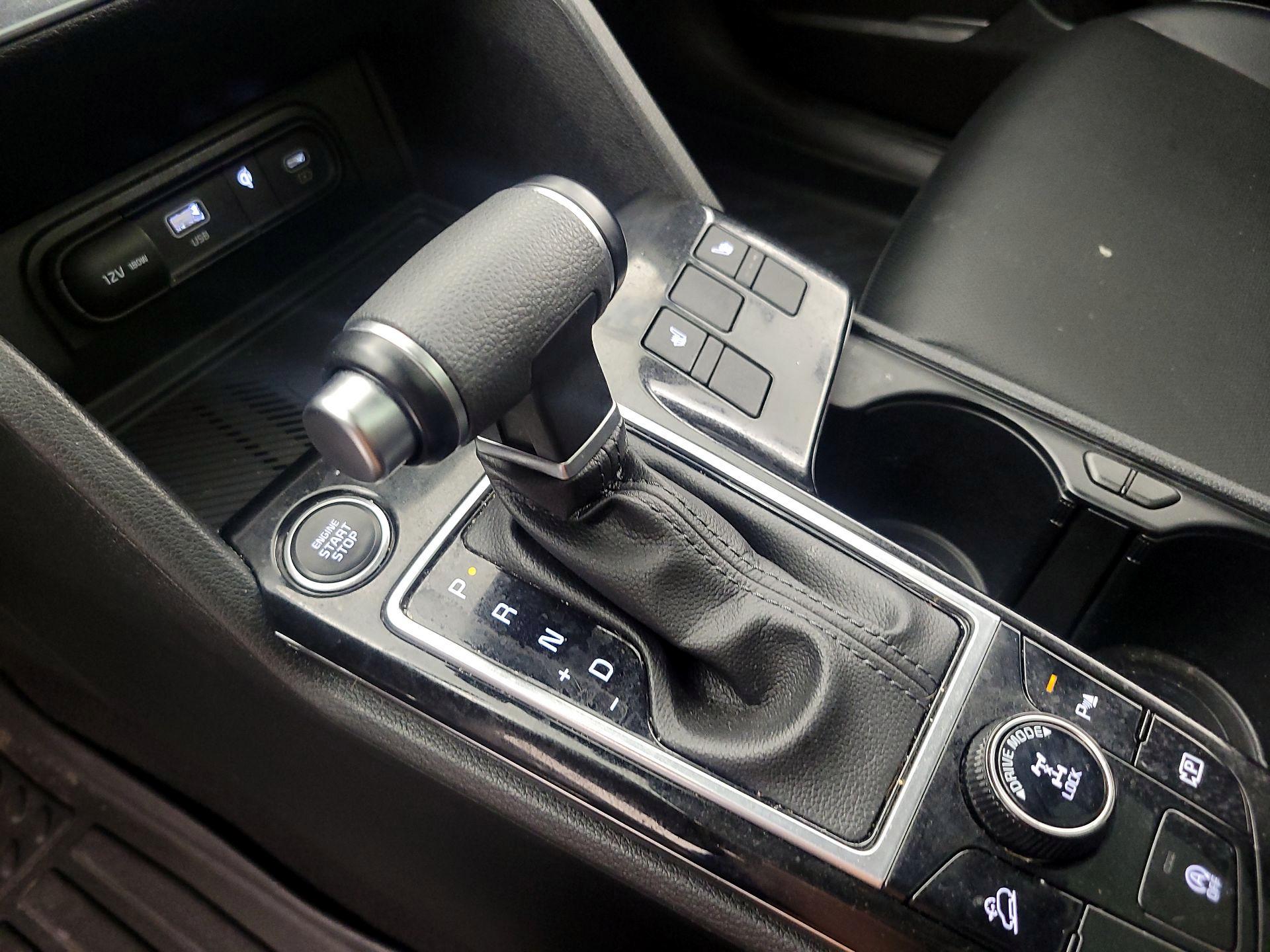 Thumbnail: 2023 Kia Sportage - 18
