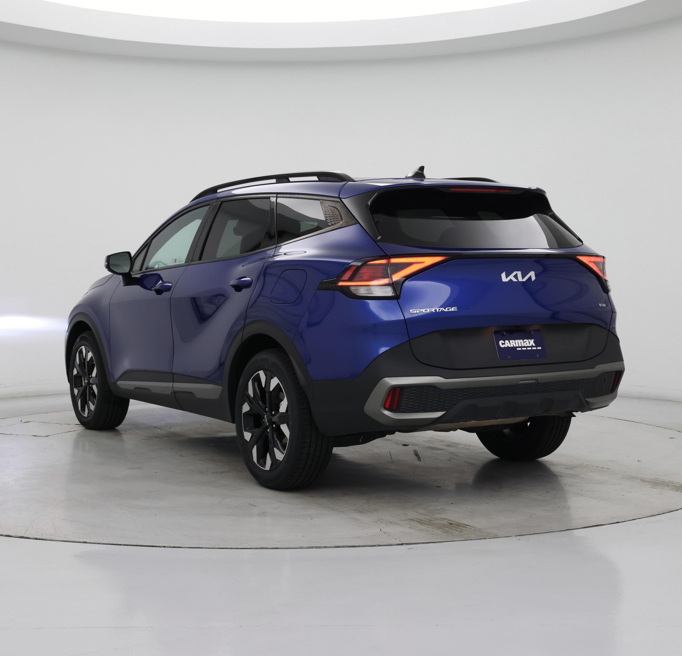Thumbnail: 2023 Kia Sportage - 2