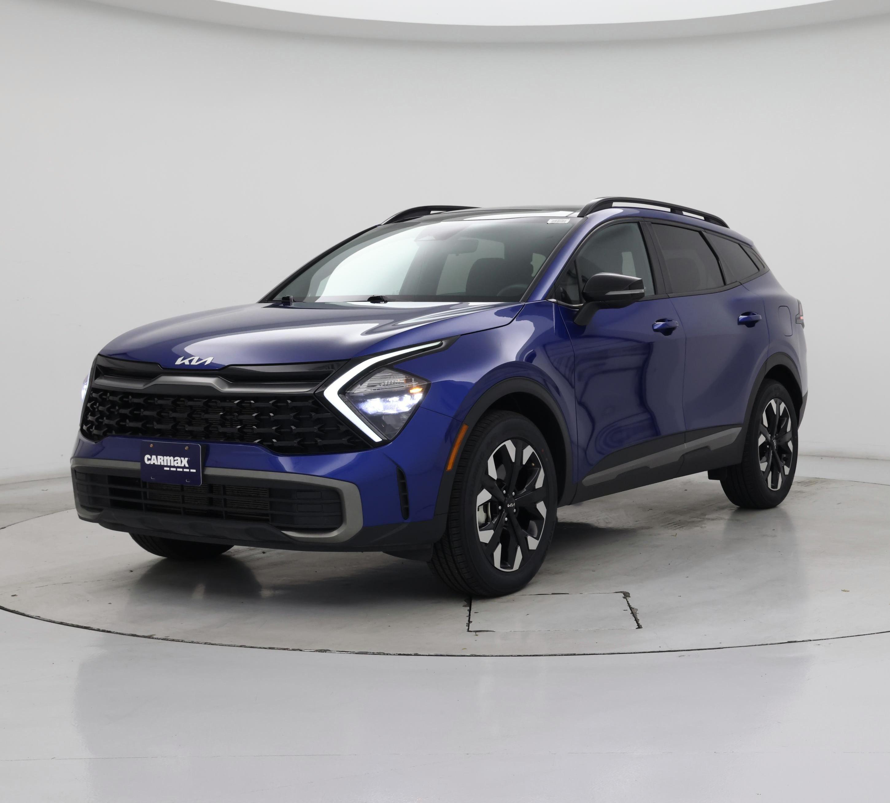 Thumbnail: 2023 Kia Sportage - 4