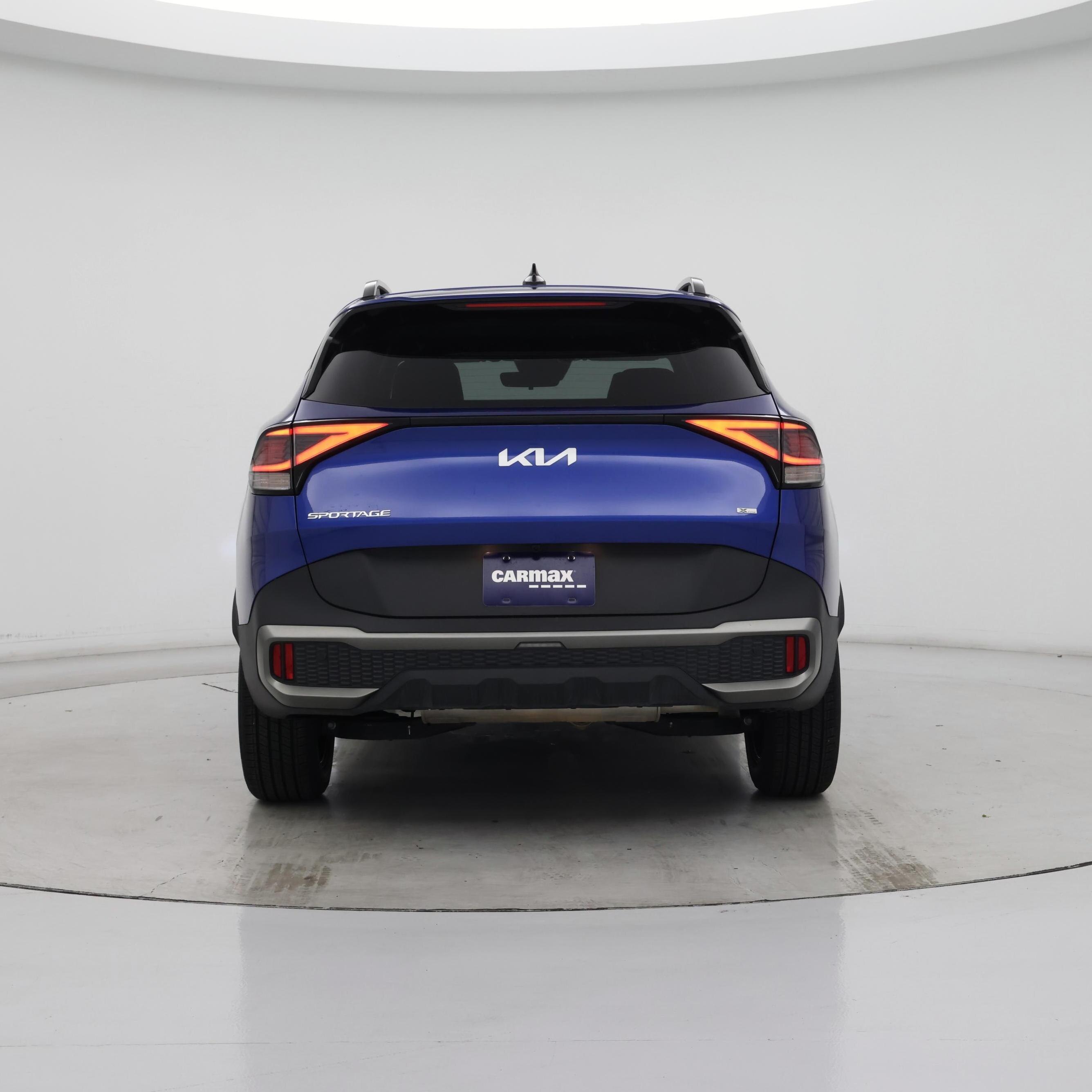 Thumbnail: 2023 Kia Sportage - 6