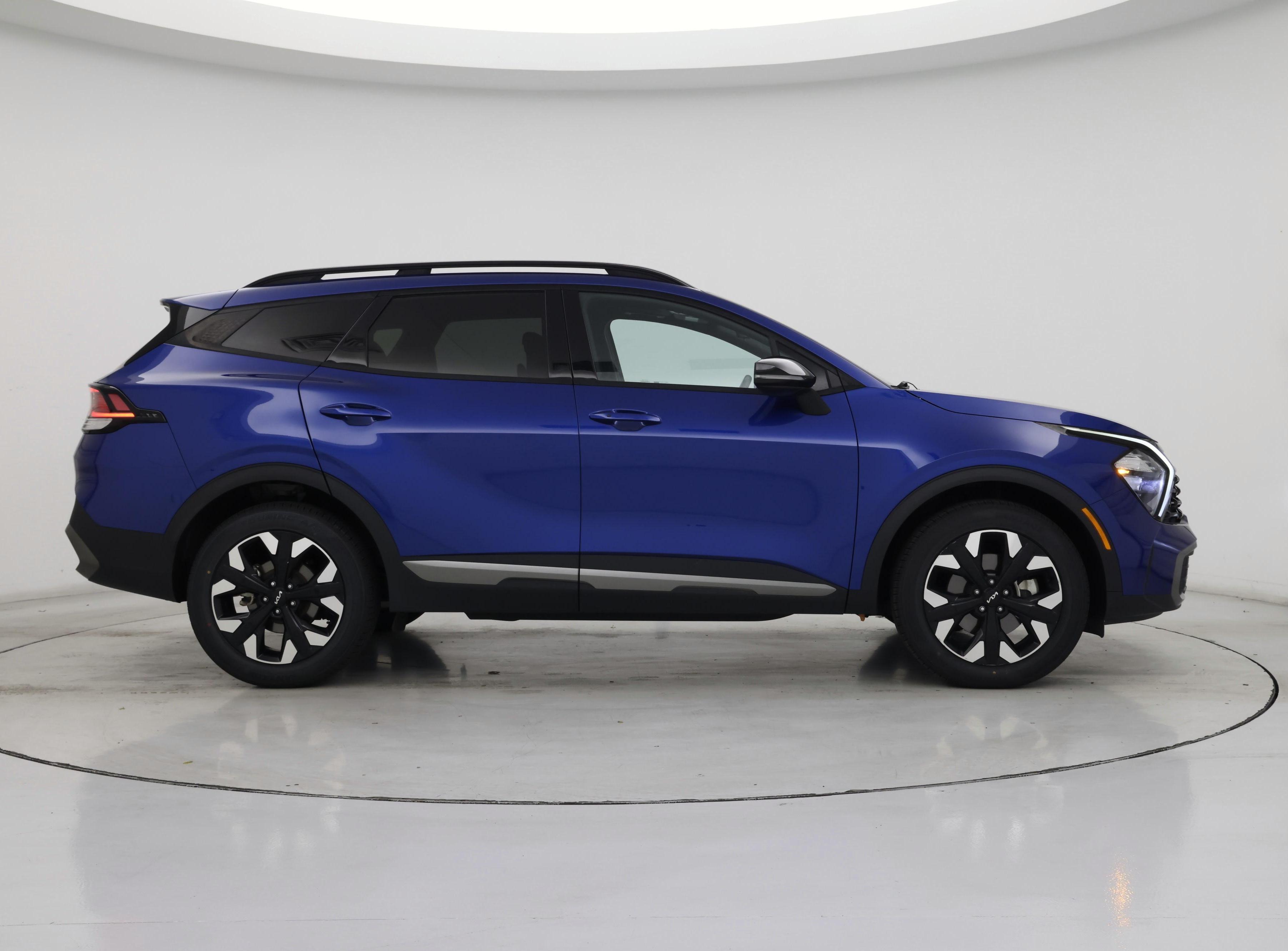 Thumbnail: 2023 Kia Sportage - 7