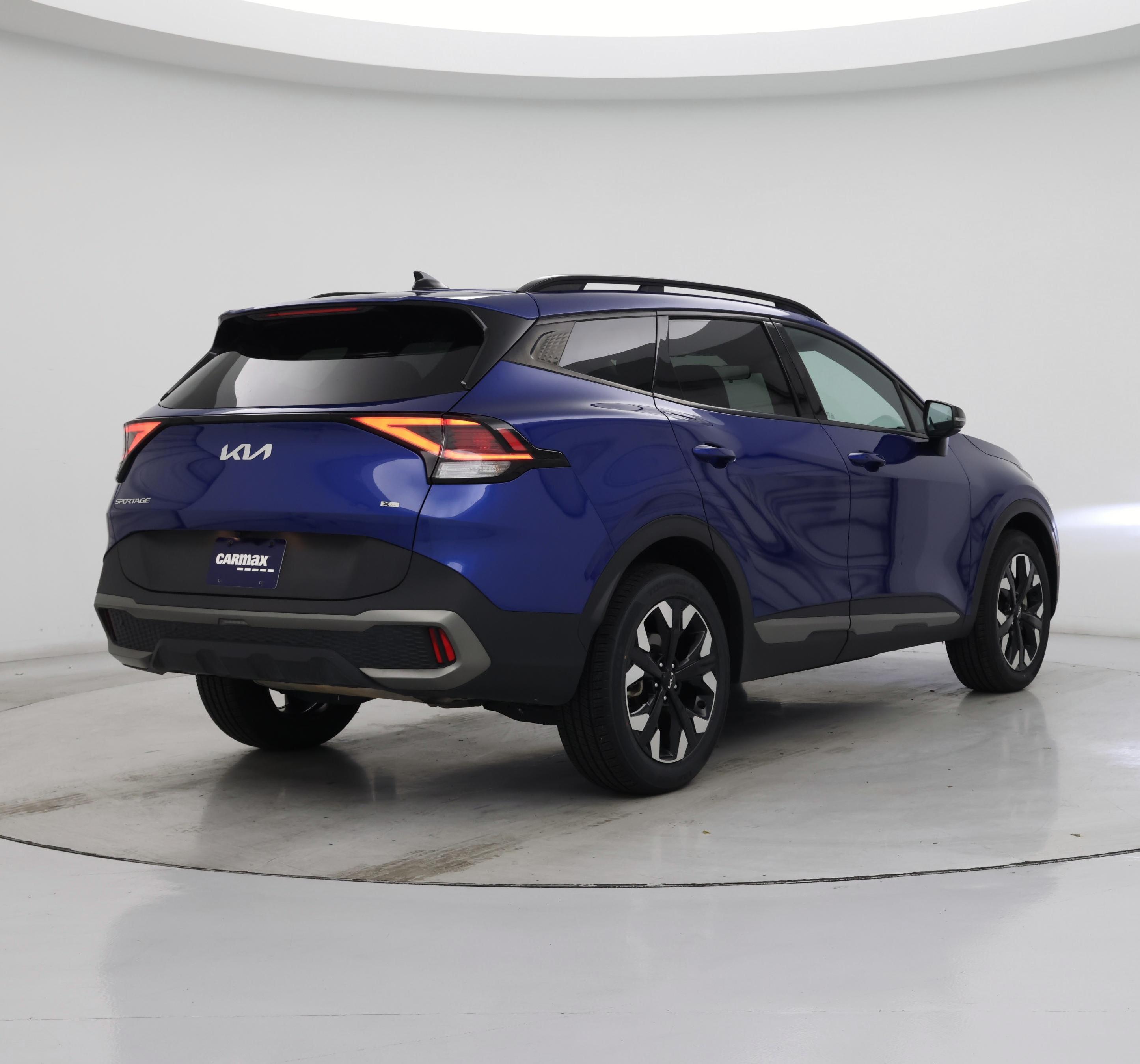 Thumbnail: 2023 Kia Sportage - 8