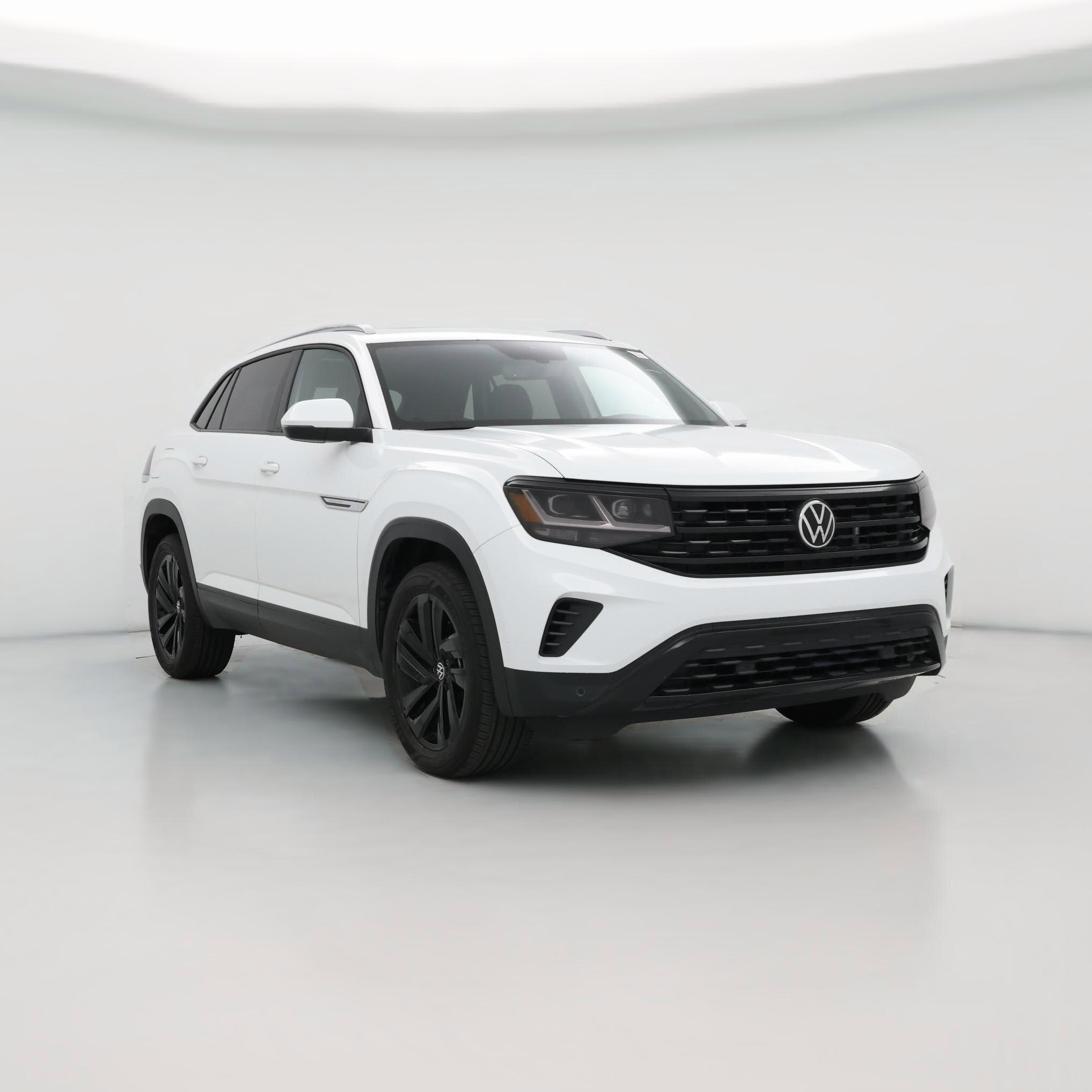 Thumbnail: 2022 Volkswagen Atlas - 1