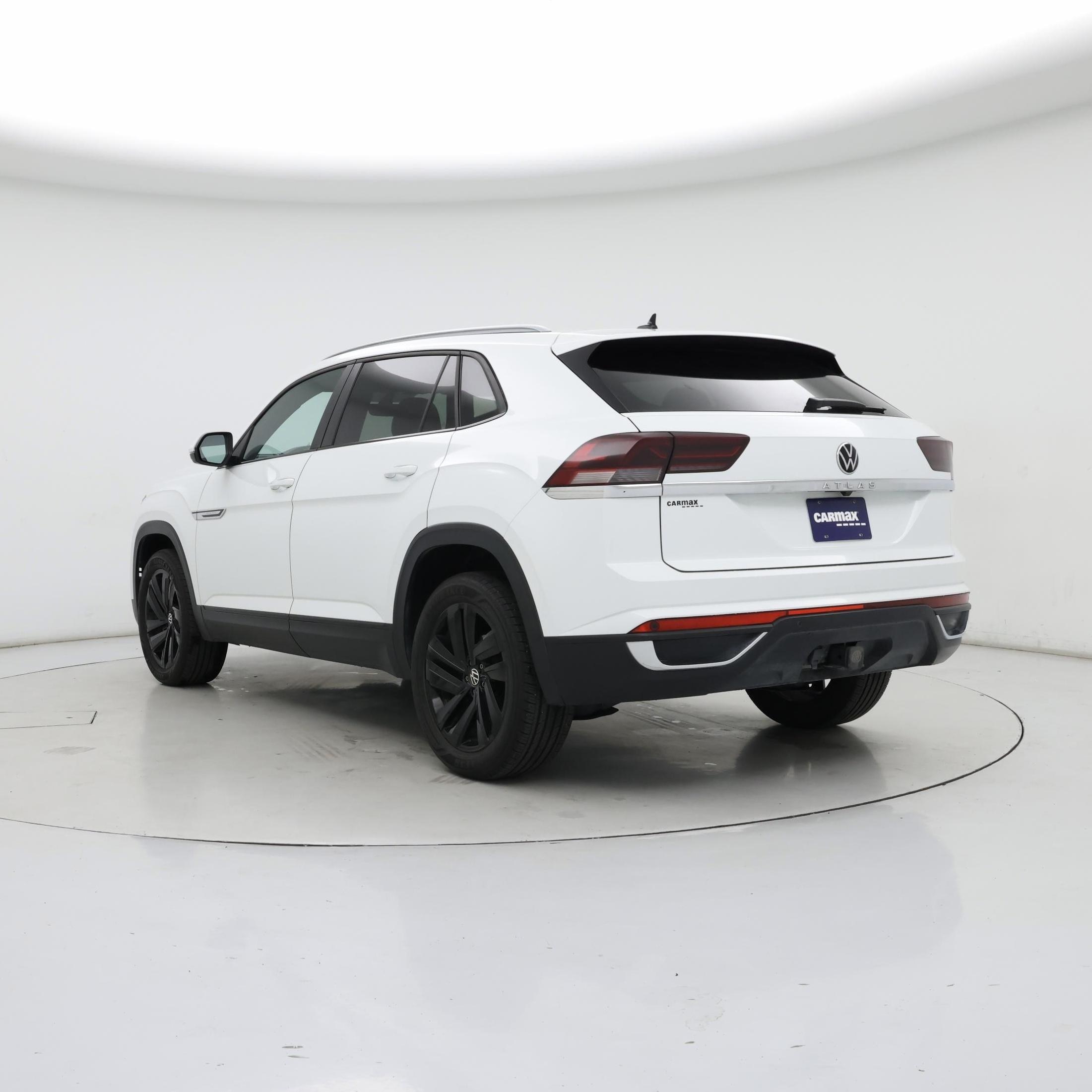 Thumbnail: 2022 Volkswagen Atlas - 2