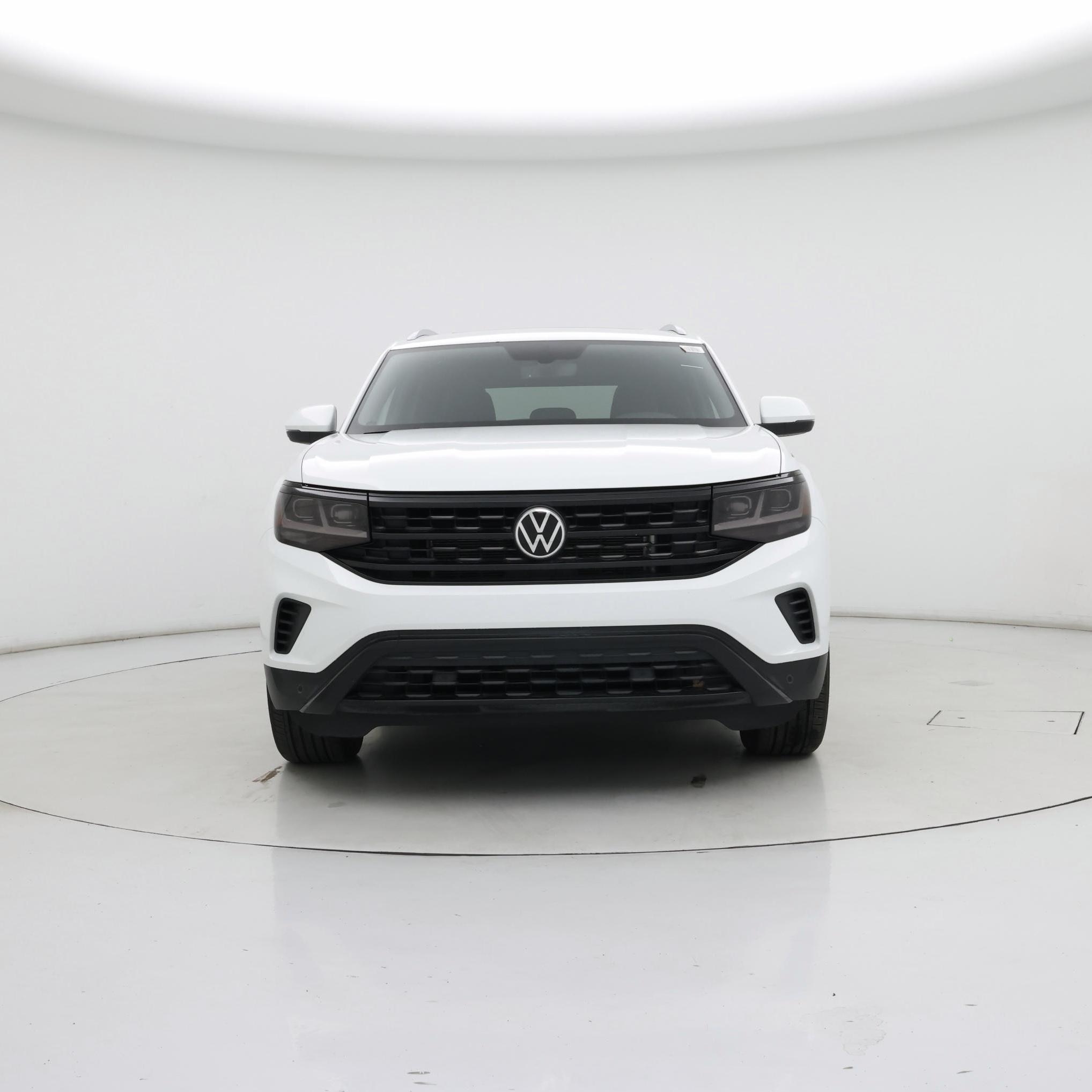 Thumbnail: 2022 Volkswagen Atlas - 5