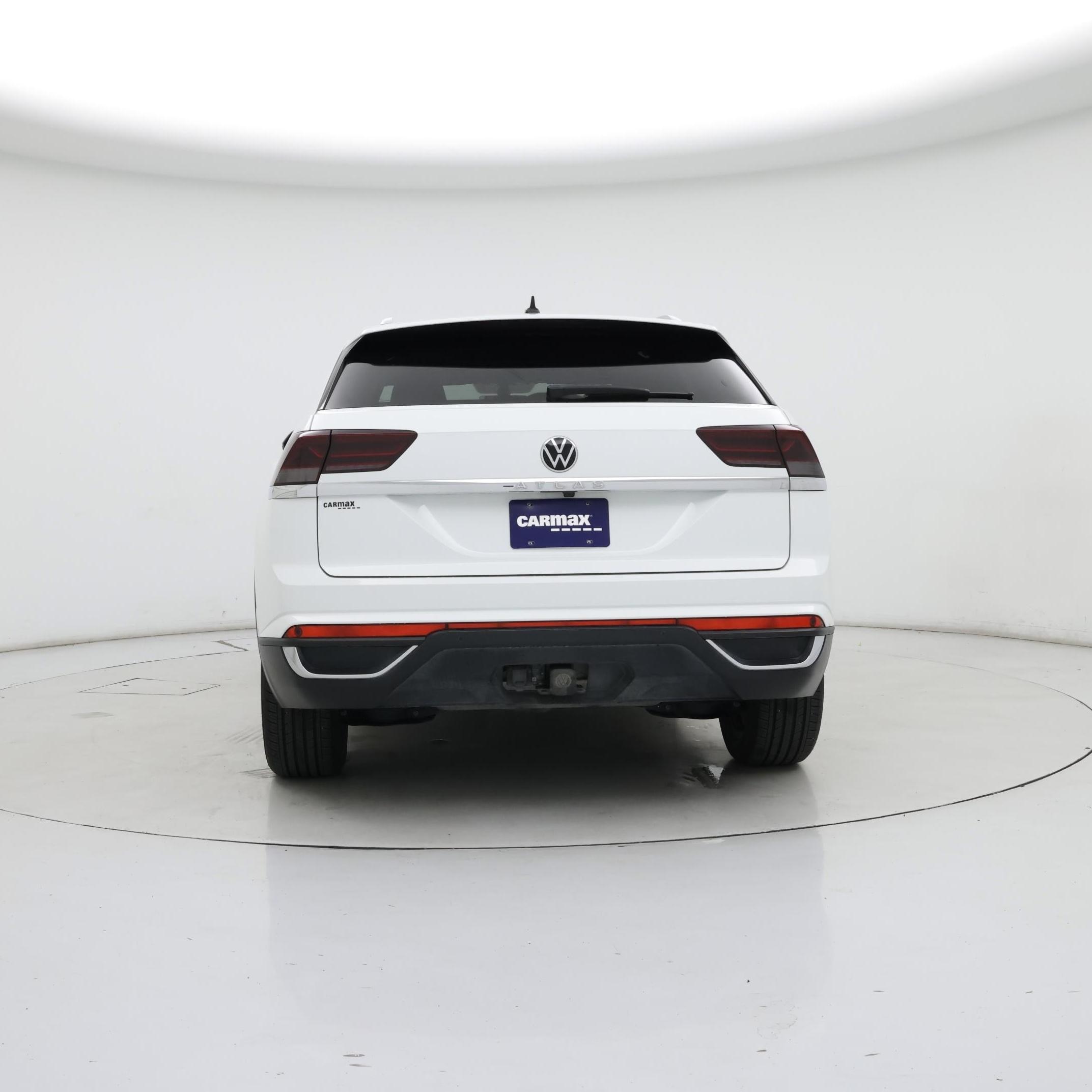 Thumbnail: 2022 Volkswagen Atlas - 6