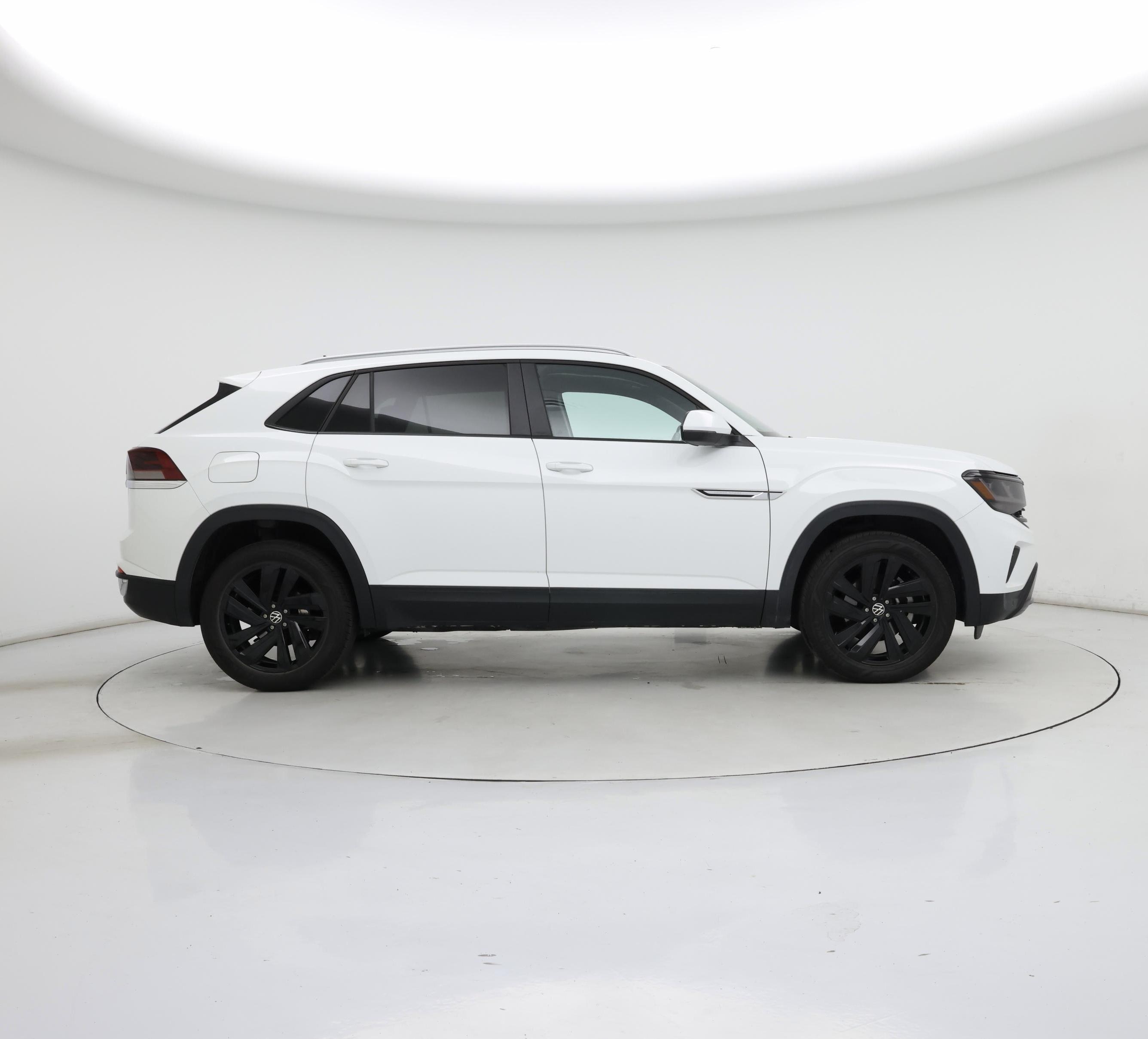 Thumbnail: 2022 Volkswagen Atlas - 7