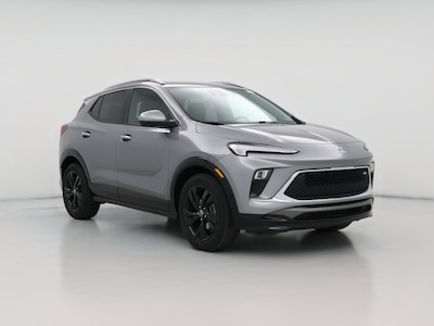 2024 Buick Encore GX Sport Touring -
                South Jordan, UT
