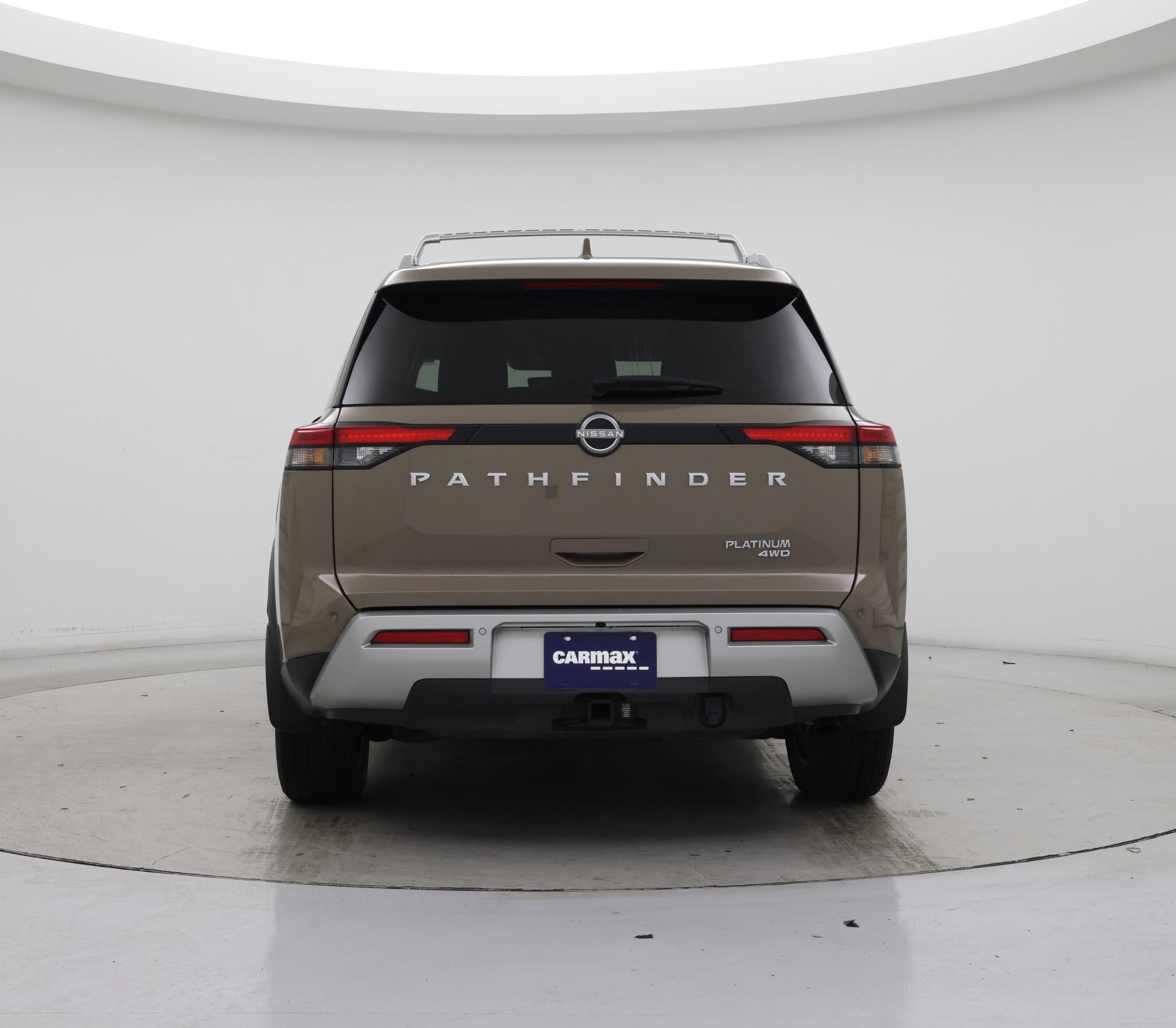 Thumbnail: 2024 Nissan Pathfinder - 6