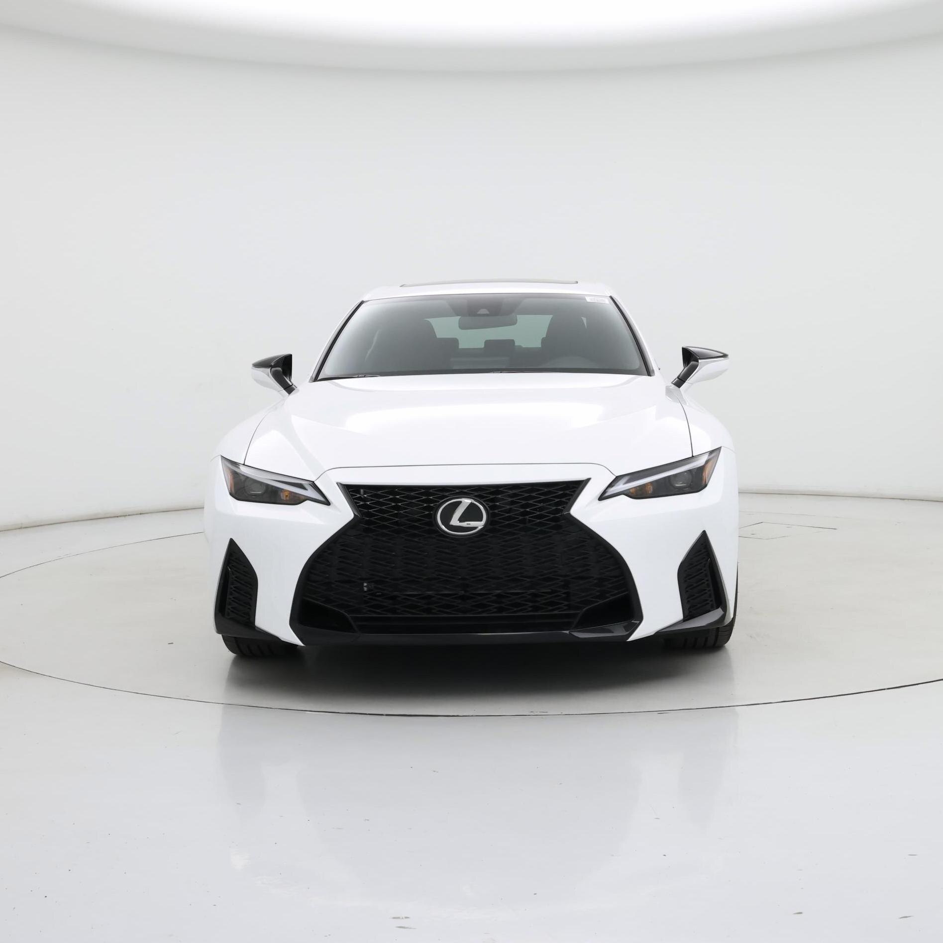 Thumbnail: 2024 Lexus IS - 5