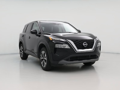 2023 Nissan Rogue SV -
                South Jordan, UT