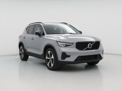 2024 Volvo XC40 B5 Core -
                South Jordan, UT