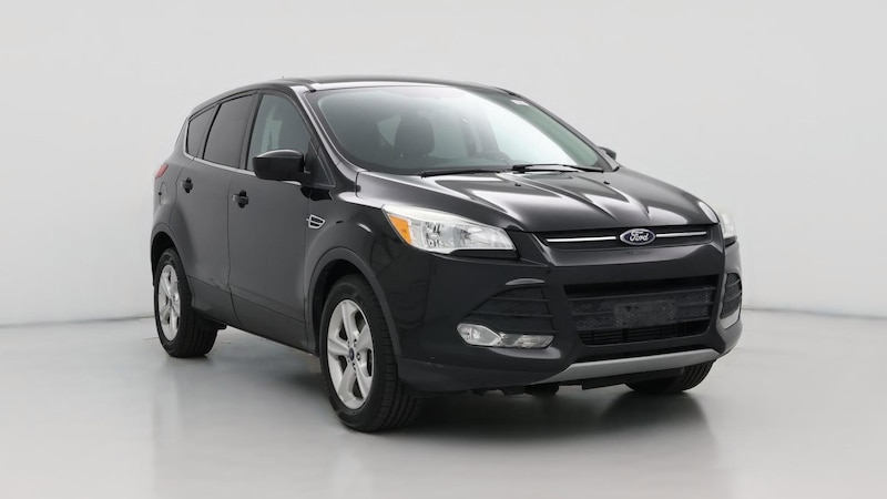 2014 Ford Escape SE Hero Image