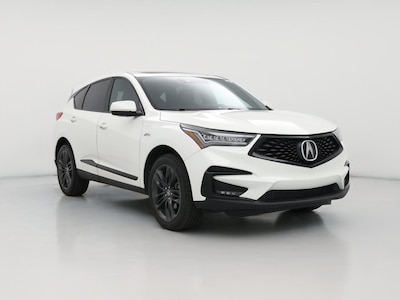 2019 Acura RDX Base -
                  South Jordan, UT