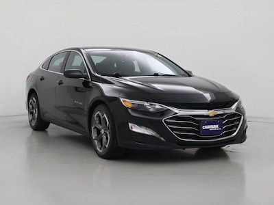 2023 Chevrolet Malibu LT -
                Las Vegas, NV