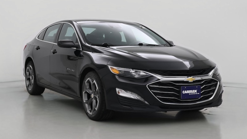 2023 Chevrolet Malibu LT Hero Image