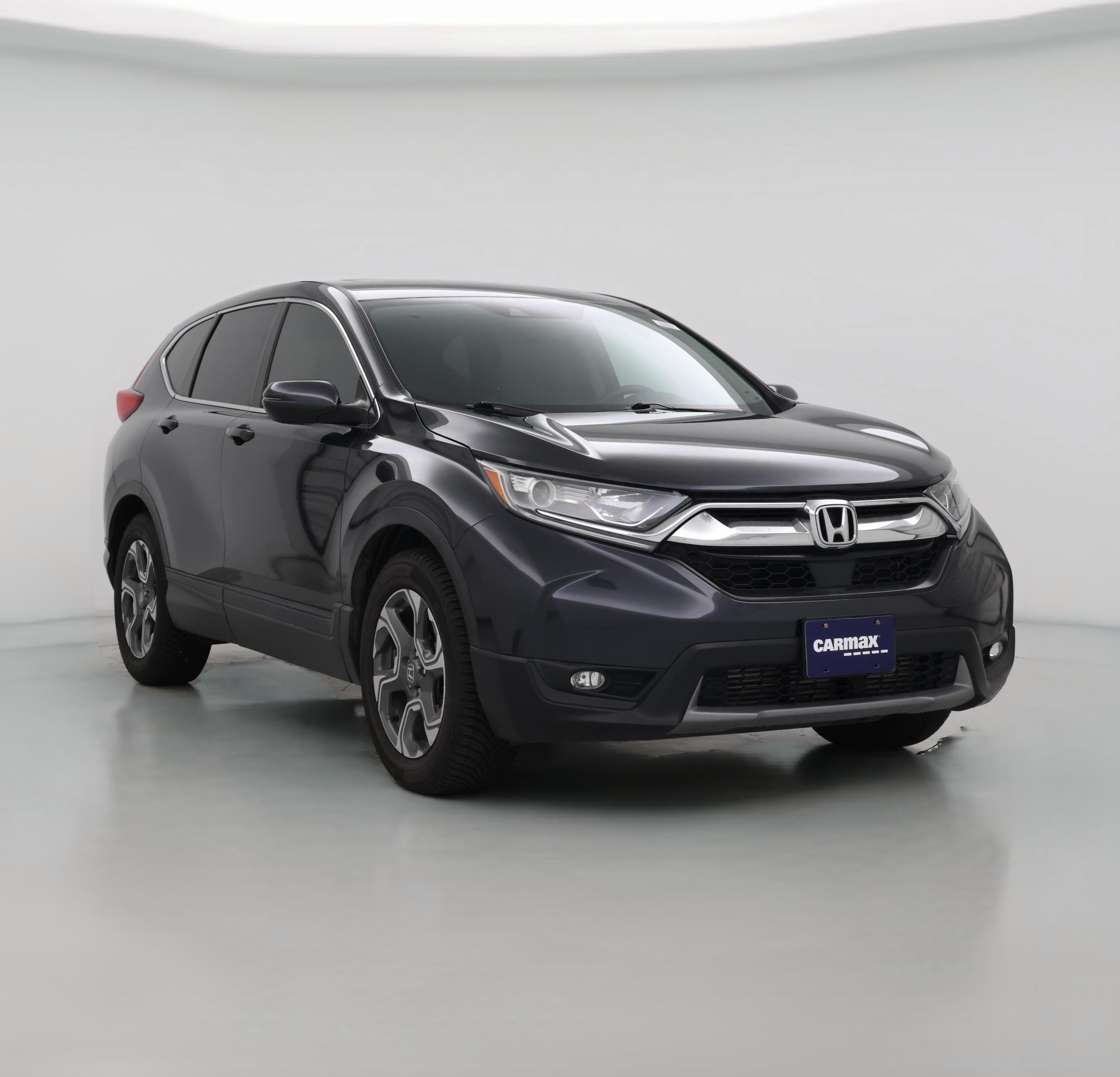 Thumbnail: 2019 Honda CR-V - 1